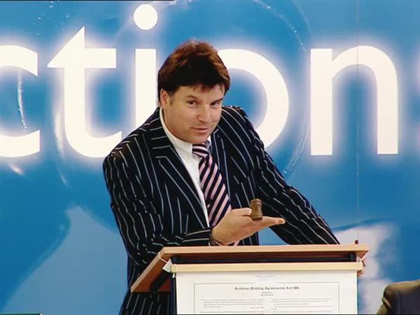 Homes Under The Hammer - Episode 15