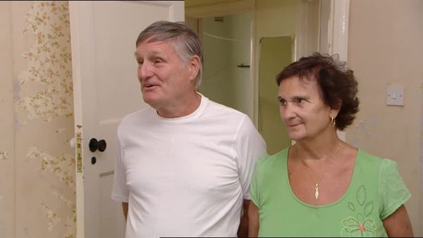 Homes Under The Hammer - Episode 16