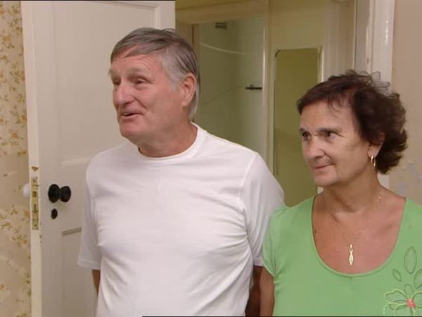 Homes Under The Hammer - Episode 16