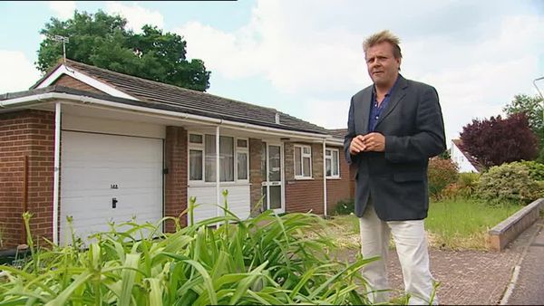 Homes Under The Hammer - Episode 19