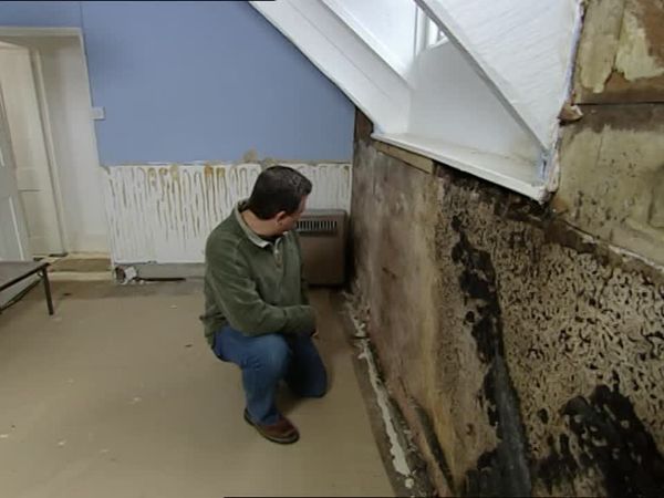 Homes Under The Hammer - Episode 20