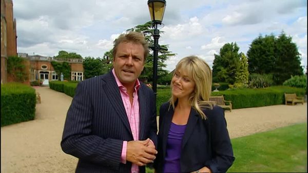 Homes Under The Hammer - Episode 10