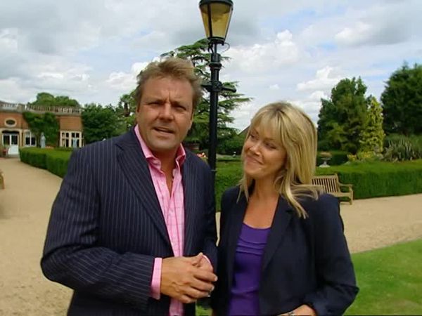 Homes Under The Hammer - Episode 10