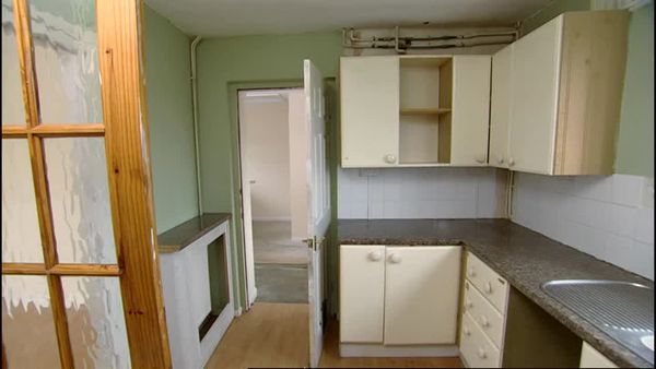 Homes Under The Hammer - Episode 2