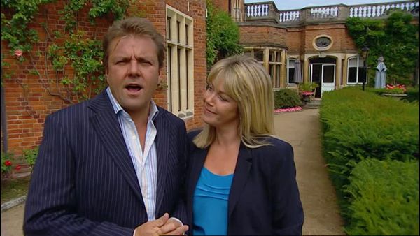 Homes Under The Hammer - Episode 4