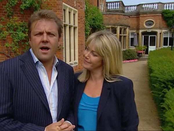 Homes Under The Hammer - Episode 4