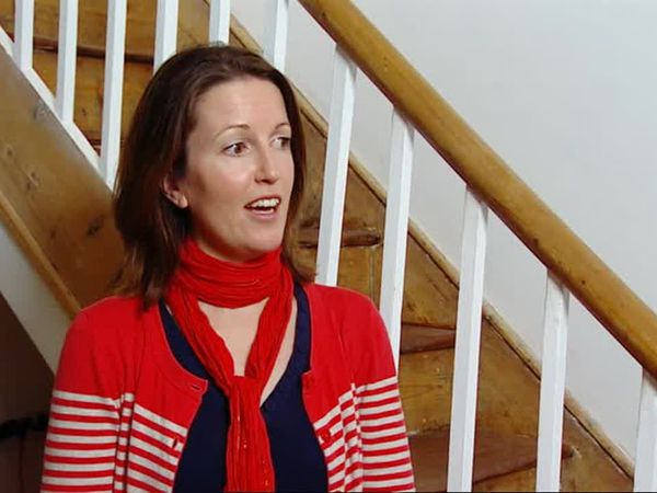 Homes Under The Hammer - Episode 6