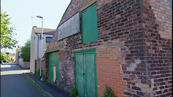Homes Under The Hammer - Episode 8