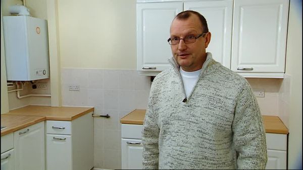 Homes Under The Hammer - Episode 21