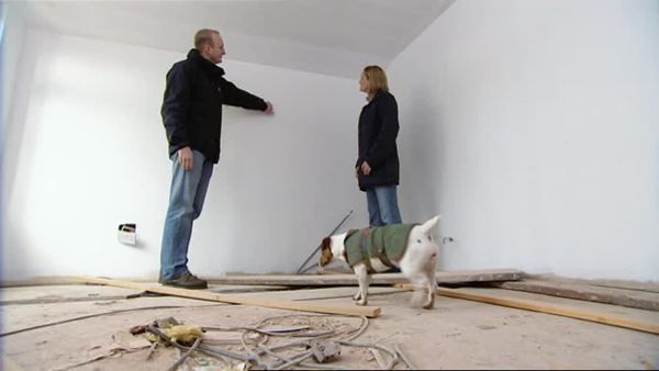 Homes Under The Hammer - Episode 22