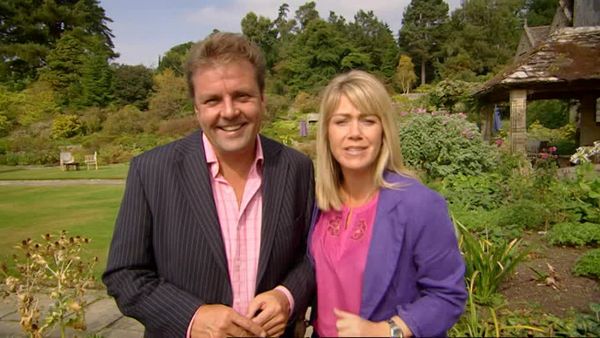 Homes Under The Hammer - Episode 24