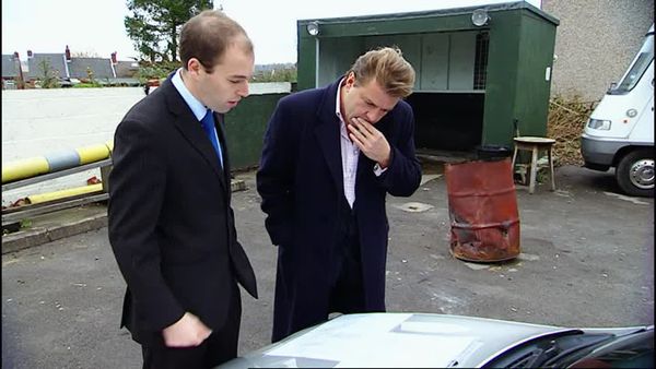 Homes Under The Hammer - Episode 25