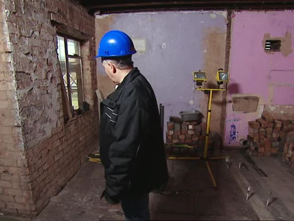 Homes Under The Hammer - Episode 27