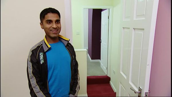 Homes Under The Hammer - Episode 11
