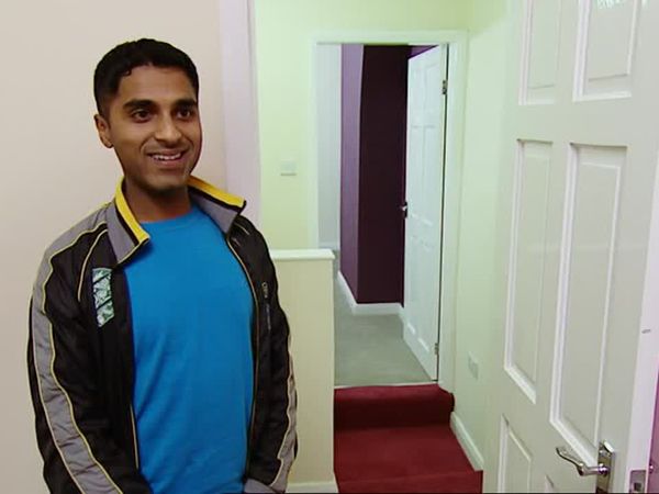Homes Under The Hammer - Episode 11