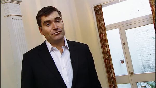 Homes Under The Hammer - Episode 16
