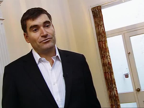 Homes Under The Hammer - Episode 16