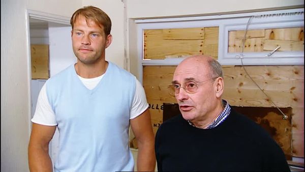 Homes Under The Hammer - Episode 17