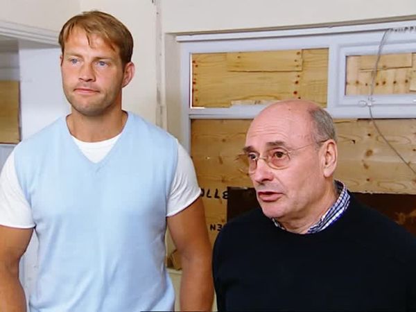 Homes Under The Hammer - Episode 17