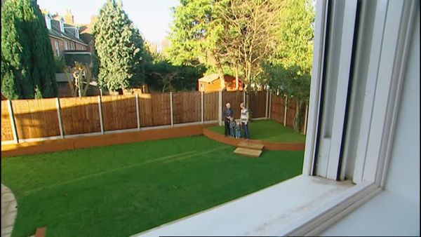Homes Under The Hammer - Episode 18
