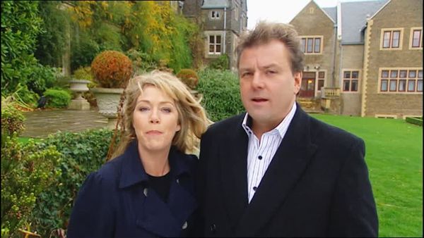 Homes Under The Hammer - Episode 10