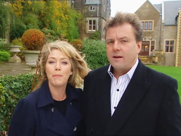 Homes Under The Hammer - Episode 10