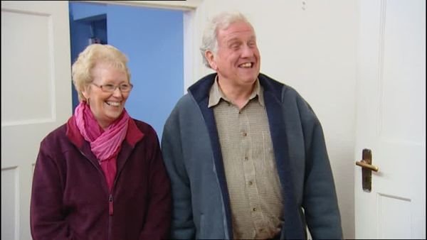 Homes Under The Hammer - Episode 1