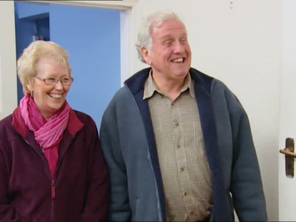 Homes Under The Hammer - Episode 1