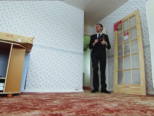 Homes Under The Hammer - Episode 2