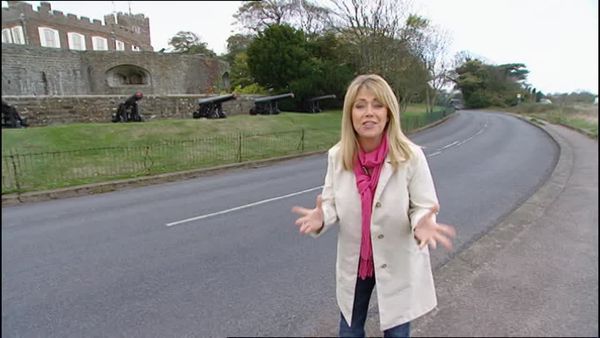 Homes Under The Hammer - Episode 4