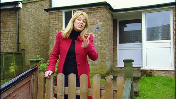 Homes Under The Hammer - Episode 6