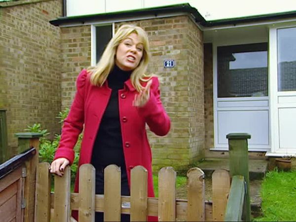 Homes Under The Hammer - Episode 6