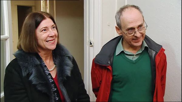 Homes Under The Hammer - Episode 8