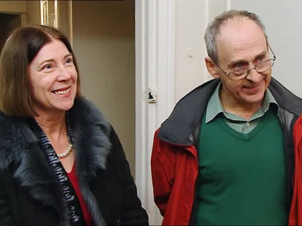 Homes Under The Hammer - Episode 8