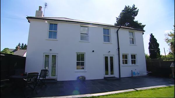 Homes Under The Hammer - Episode 14