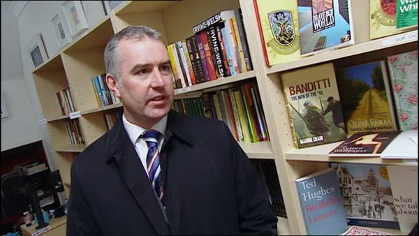 Homes Under The Hammer - Episode 16