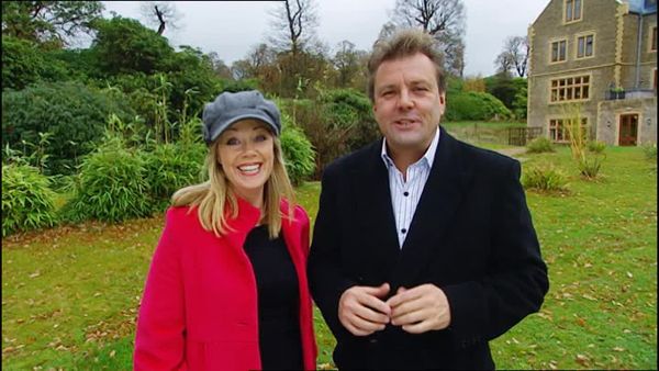 Homes Under The Hammer - Episode 18