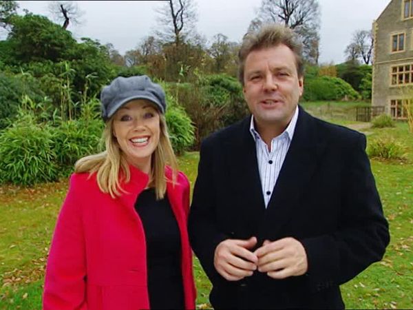 Homes Under The Hammer - Episode 18