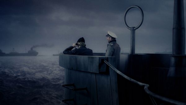 U-Boat Wargamers - False Dawns