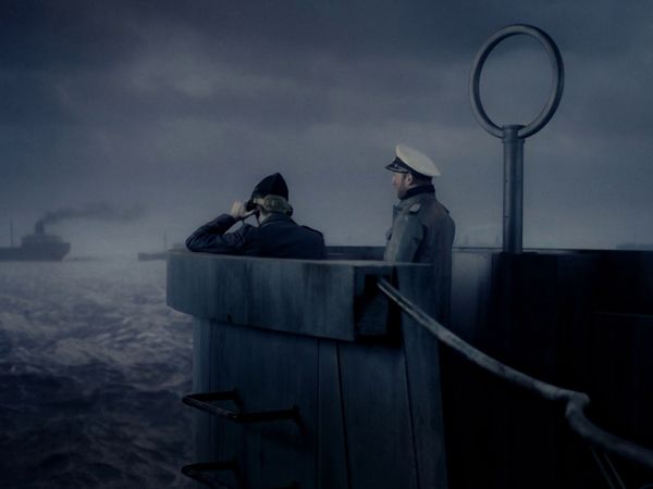 U-Boat Wargamers - False Dawns