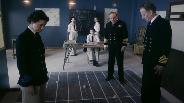 U-Boat Wargamers - The Game