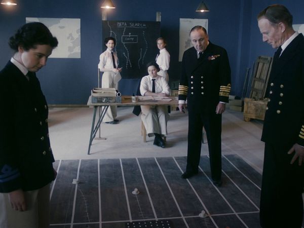 U-Boat Wargamers - The Game