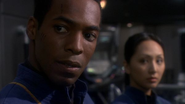 Star Trek: Enterprise - Storm Front, Part I