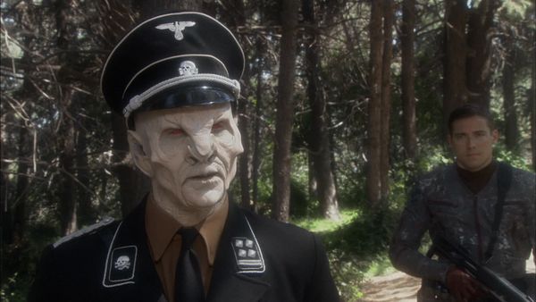 Star Trek: Enterprise - Storm Front, Part II