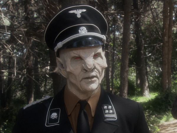 Star Trek: Enterprise - Storm Front, Part II