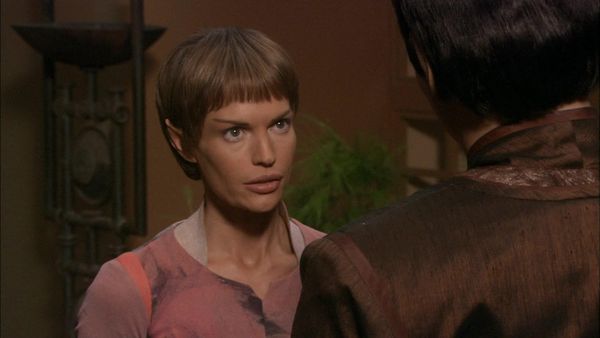 Star Trek: Enterprise - Home