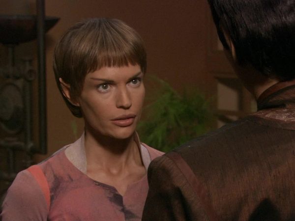 Star Trek: Enterprise - Home