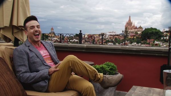Agenda Privada - San Miguel de Allende y el secreto de la uva
