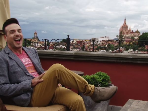Agenda Privada - San Miguel de Allende y el secreto de la uva