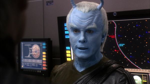 Star Trek: Enterprise - Kir'Shara